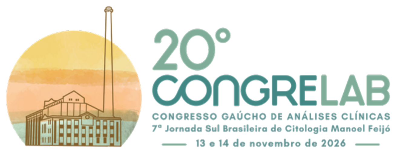 20º Congrelab 2026