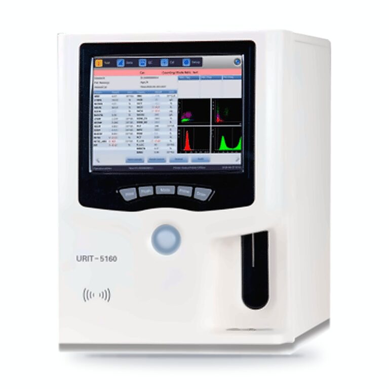 URIT 5160