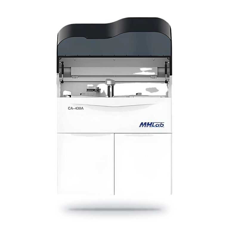 URIT CA-430A